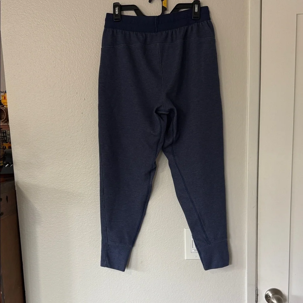 Nike Men's Navy Joggers